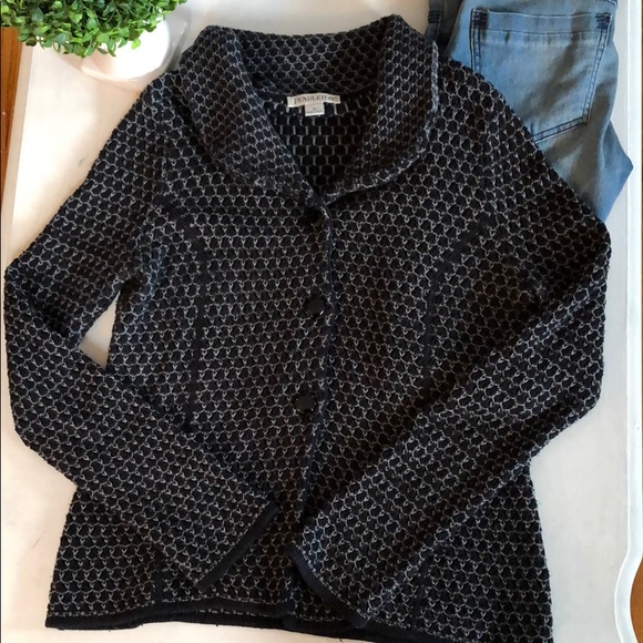 Pendleton • classic cardigan - Picture 2 of 6